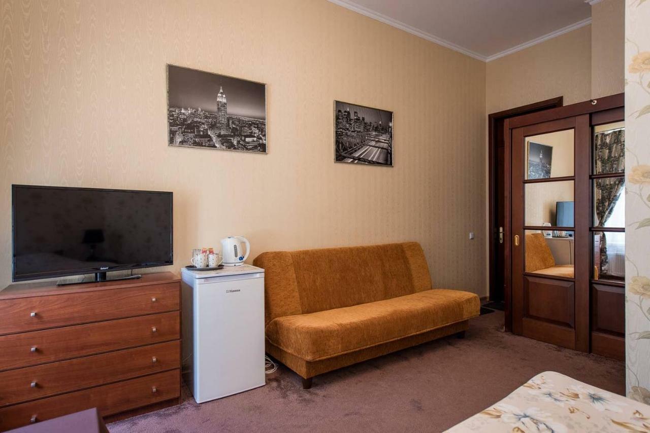 Apart-Hotel Next To Deribasivska Odesa Exterior photo